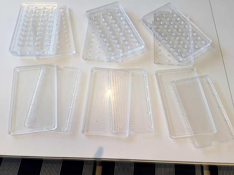 CNC Precision Machining CNC Precision Machining