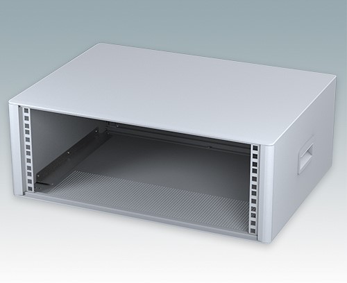 Electronics Enclosures