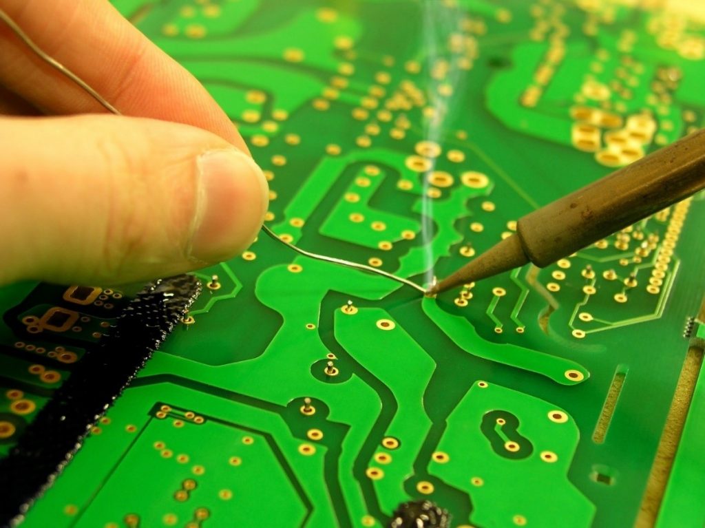 Printed Circuit Boards