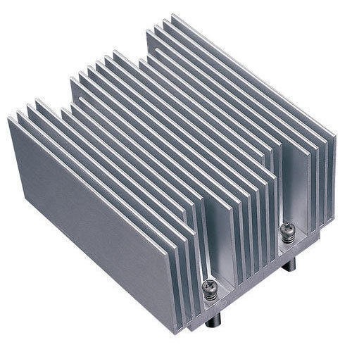 aluminum heat sinks